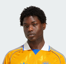 Tigres 2025/26