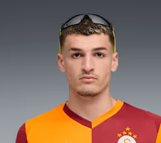Galatasaray 2025/26