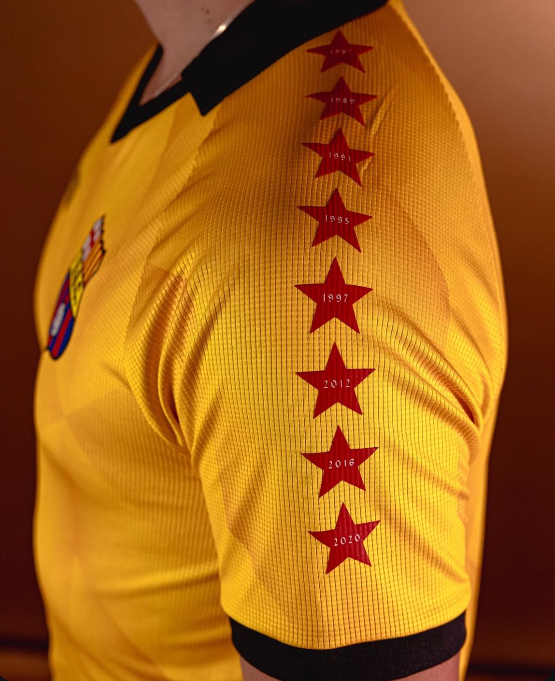 Barcelona 2025/26