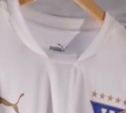 Ldu Home 2025/26