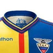 Ecuador Retrô