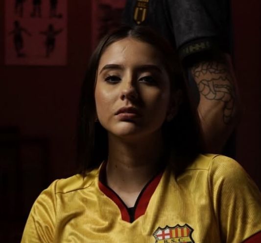 Barcelona 2025/26