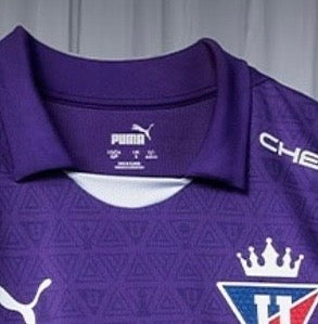 Ldu Mes Hincha Rojo 2025/26