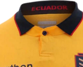 Ecuador 2025/26